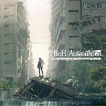 Song of the Ancients (Jun Hayakawa Arrange) - Nier Automata OST